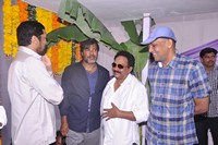 Bellamkonda Suresh Son New Movie Opening